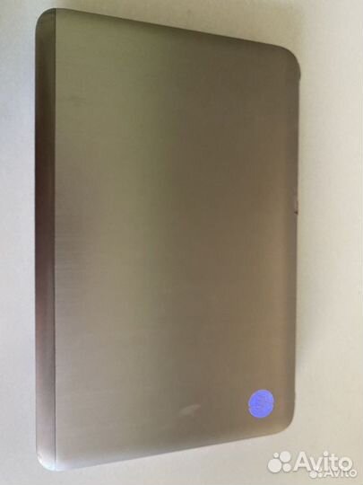 Ноутбук hp pavilion dv6 (2010) intel i5