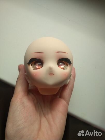 Dollfie Dream MDD Аниме Кукла Япония