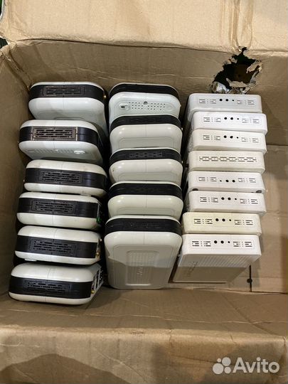 Eltex ntp rg 1402g w