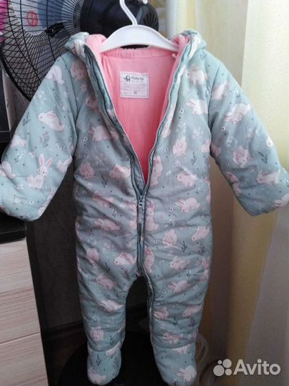 Комбенизон