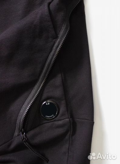 Брюки CP Company