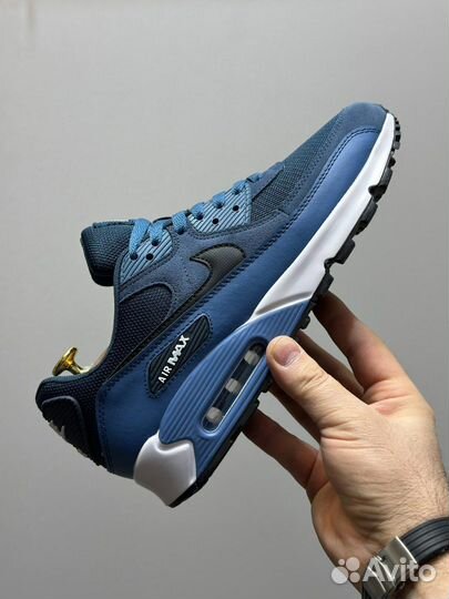 Кроссовки nike air max 90 41-45