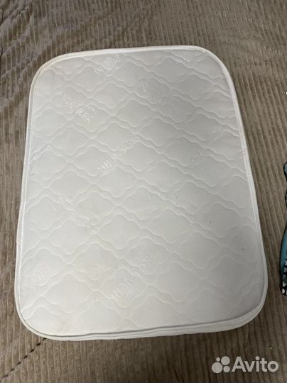 Матрас детский 90/70