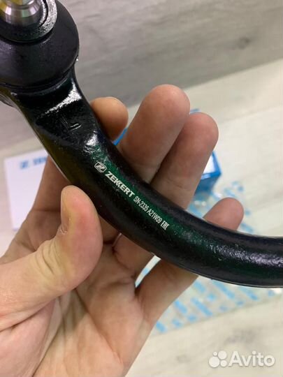 Наконечник рулевой Honda Accord 8,9, Civic 8,9