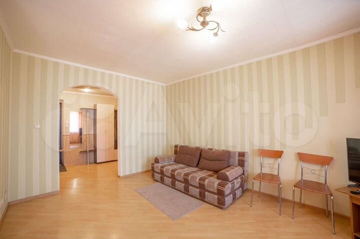 2-к. квартира, 60 м², 9/10 эт.