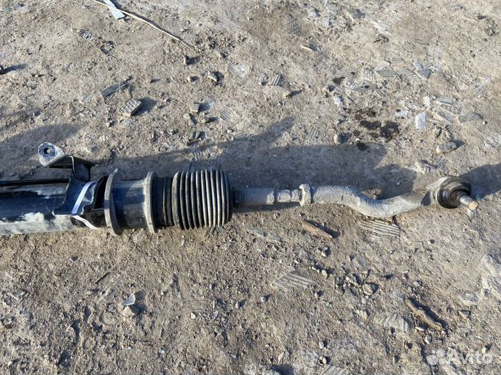 Рейка рулевая Honda Crosstour