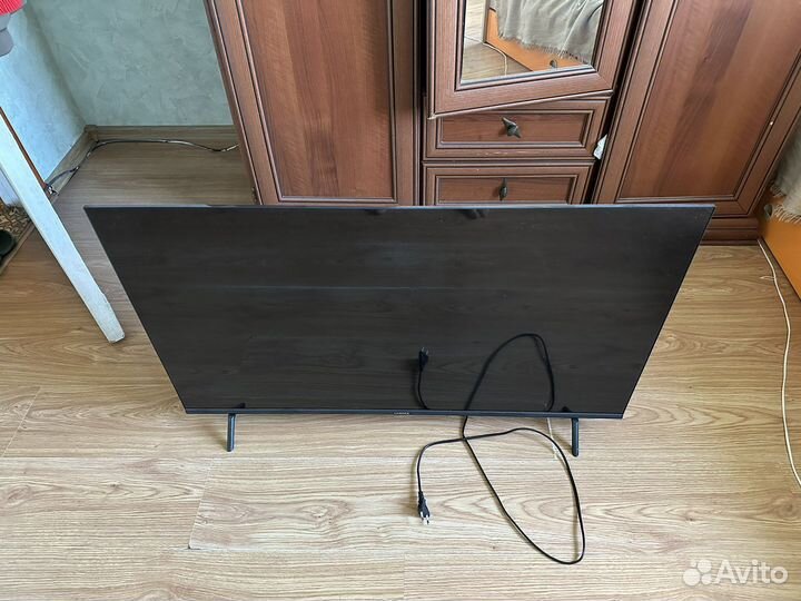 Телевизор harper 43