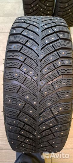 Michelin X-Ice North 4 225/45 R17