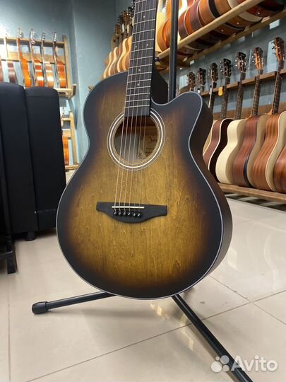 Shinobi B-1 BR Акустическая гитара