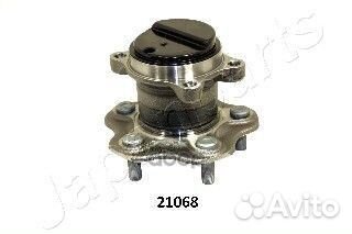 KK-21068 Ступица с подшипником nissan juke 10