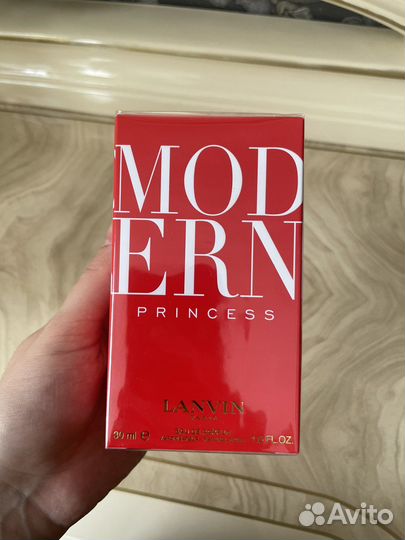 Оригинал Женская парфюмерия