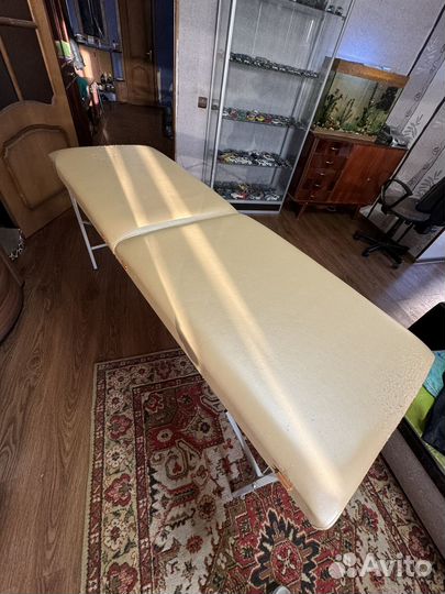 Кушетка для наращивания ресниц бу