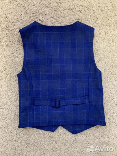 Костюм классический nino kids 122/128