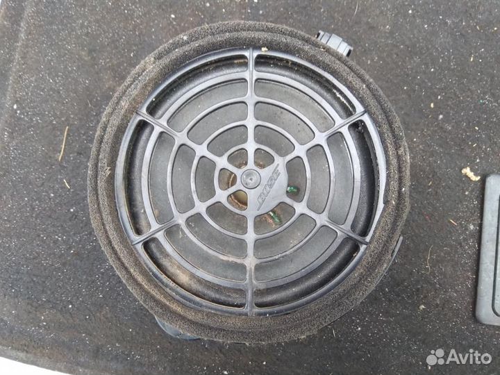 Передняя часть кузова (ноускат) в сборе Audi A6 2