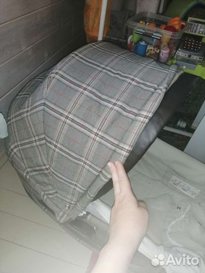 Люлька peg perego