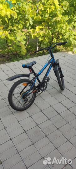 Велосипед детский подростковый