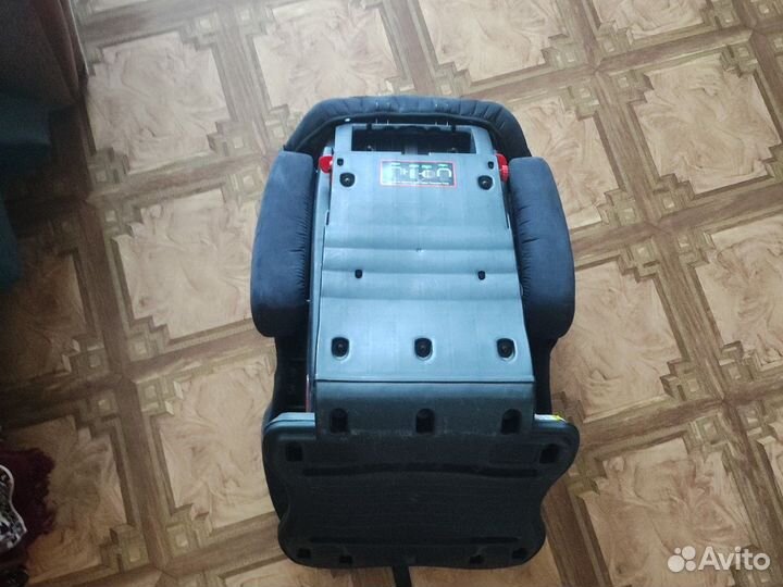 Автокресло coletto sportivo