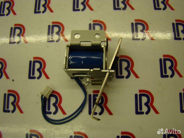 302GM44020 Соленоид Kyocera KM-1500 TDS-F06A-10