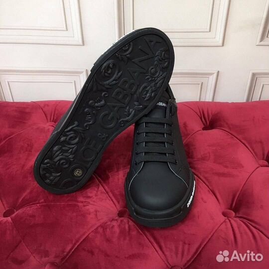 Кроссовки DG