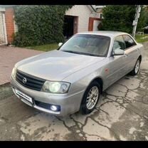 Nissan Gloria 2.5 AT, 2002, 212 000 км, с пробегом, цена 650 000 руб.