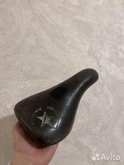 Седло для bmx/mtb