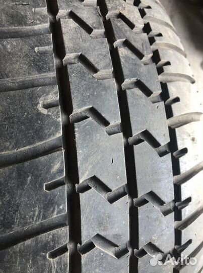 Pirelli P4000 205/60 R15