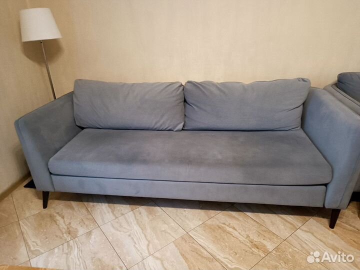 Диван scandica аликанте