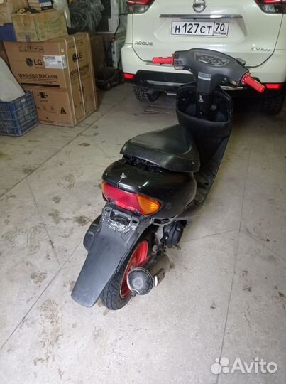 Хонда Дио AF 34