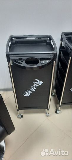 Продам парикмахерское оборудование