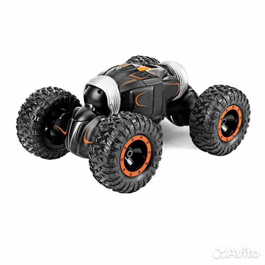 Машинка на радиоуправлении