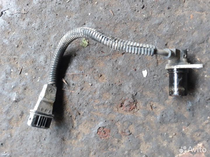 Датчик ABS передний левый Kia Spectra 2001-2011