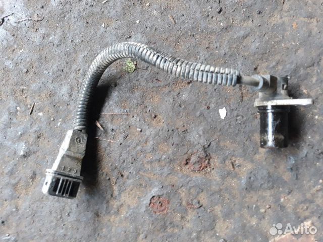 Датчик ABS передний левый Kia Spectra 2001-2011