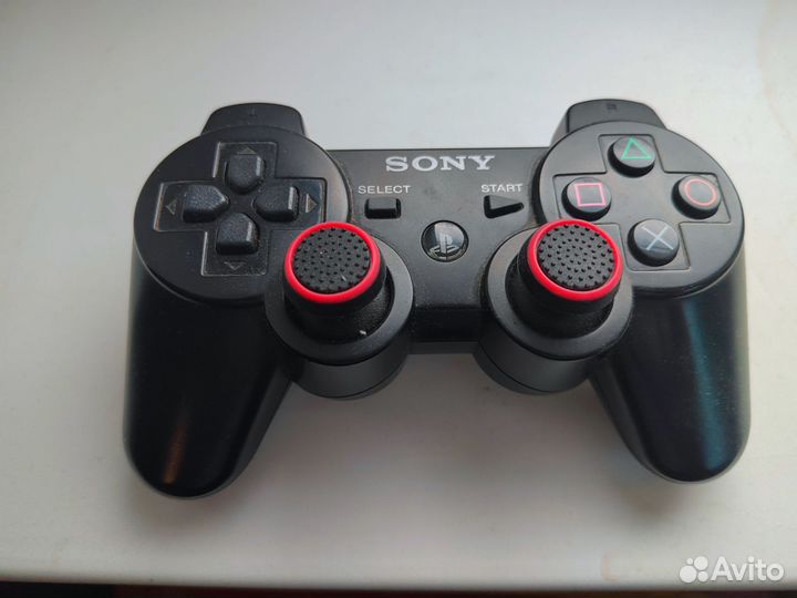 Sony playstation 3