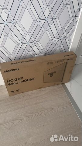 Кронштейн samsung No Gap wall-mount Oled