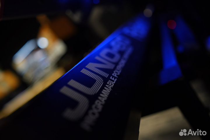Roland juno 60