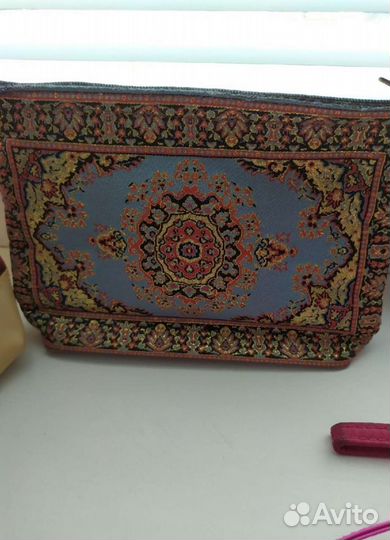 Косметички