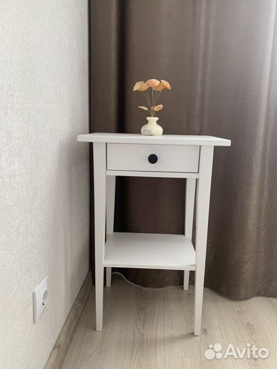 Тумба прикроватная IKEA