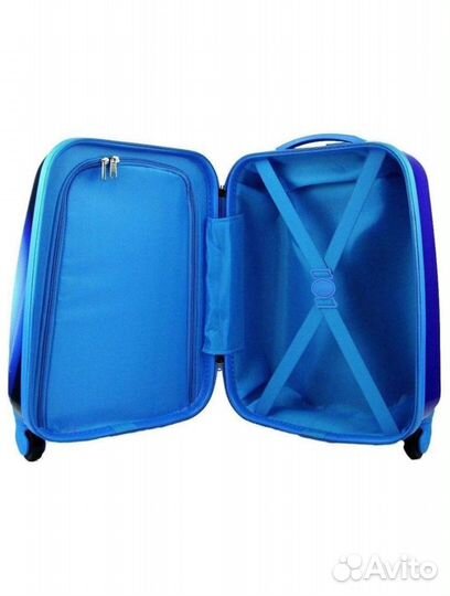 Чемолан Эльза (холодное сердце)