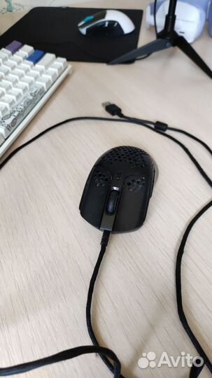 Игровая мышь
