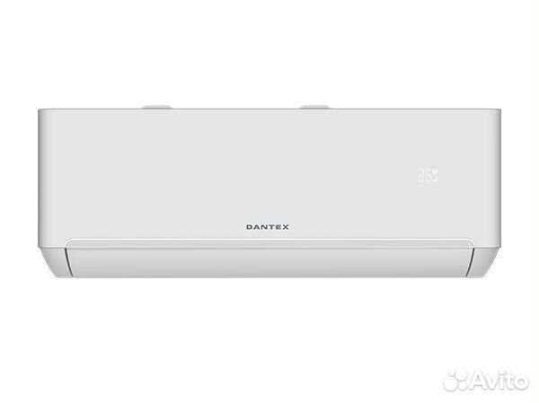 Dantex RK-18SAT/RK-18sate