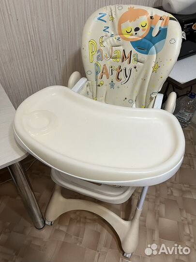 Стул для кормления