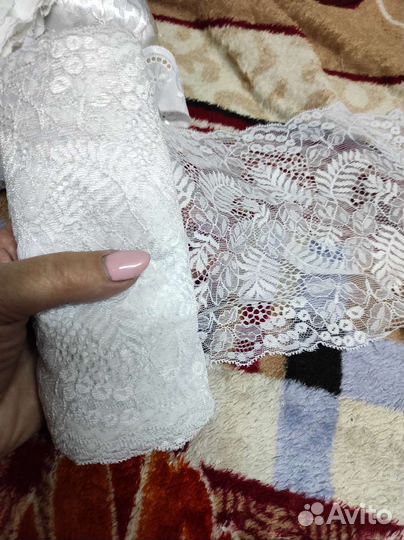 Кружевное полотно,стрейч