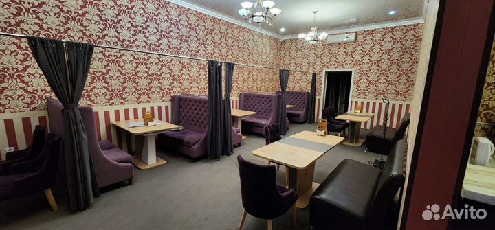 Готовое оборудование для кафе и ресторанов