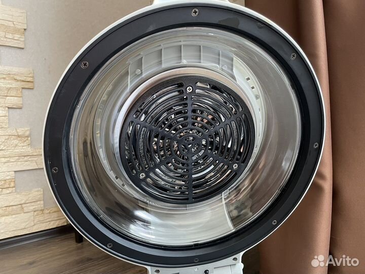 Аэрогриль, мультипечь