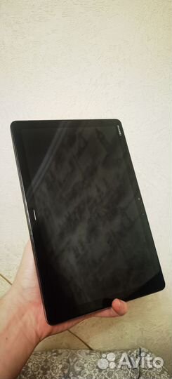 Планшет huawei mediapad m5 lite 10