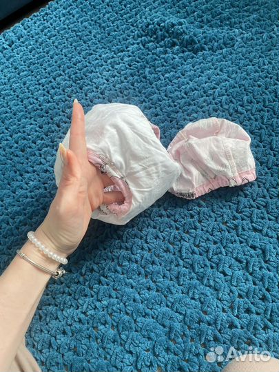 Вещи пакетом детские