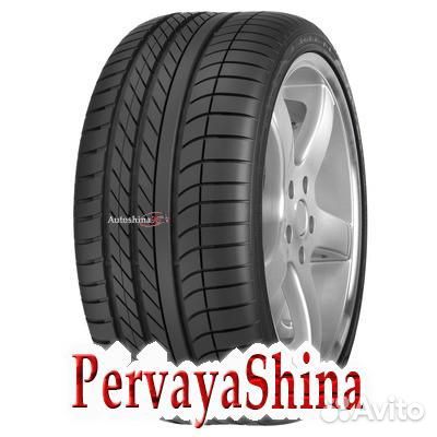 Goodyear Eagle F1 Asymmetric SUV 255/50 R19