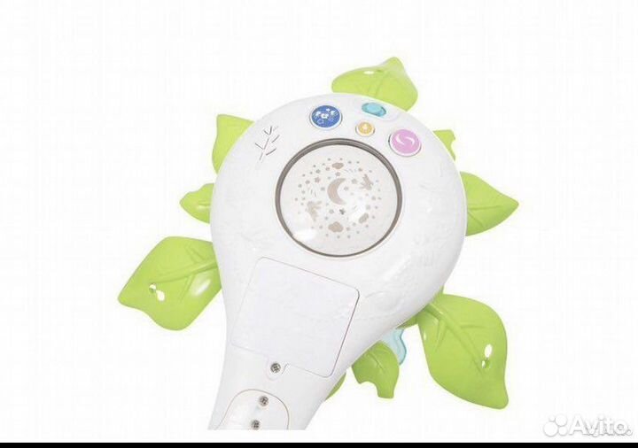 Музыкальный Мобиль на кроватку