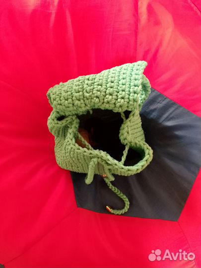 Рюкзак детский