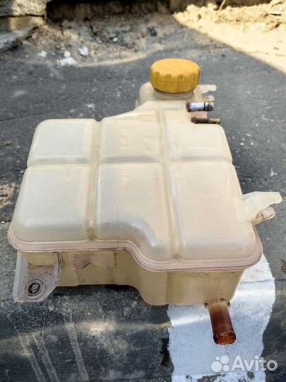 Расширительный бачок Шевроле epica